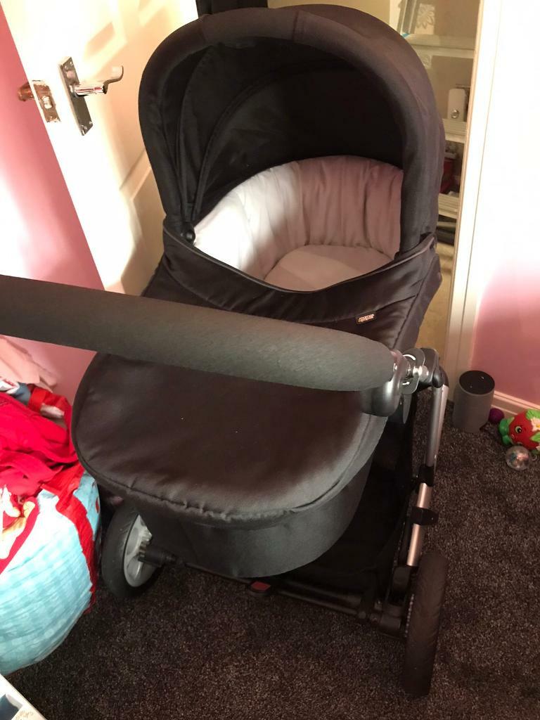 mamas and papas zoom argos